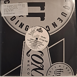 JIMMY SOMERVILLE FT. JUNE MILES * COMMENT TE DIRE ADIEY