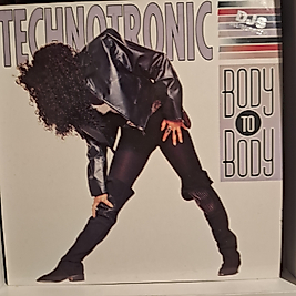 TECHNOTRONIC * BODY TO BODY