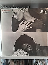 YAZZ & ASSWAD * HOW LONG