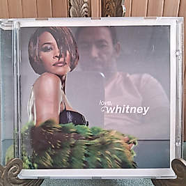 WHITNEY HOUSTON * LOVE
