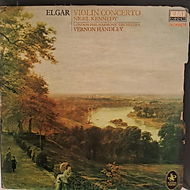 ELGAR