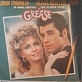 GREASE