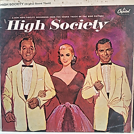 HIGH SOCIETY