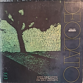 EUMIR DEODATO * PRELUDE