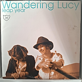 WANDEING LUCY * LEAP YEAR