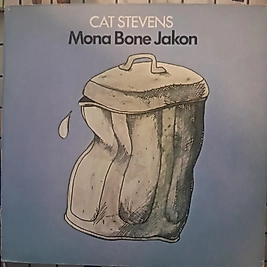 CAT STEVENS * MONA BONE JAKON