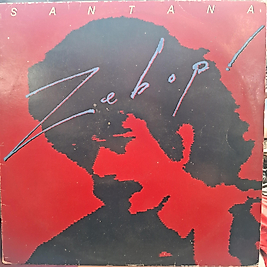 SANTANA * ZEBOP