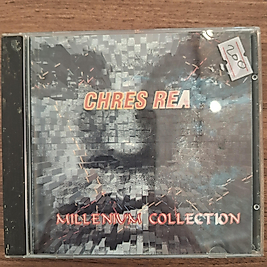CHRIS REA - MILENIUM COLLECTION * CD