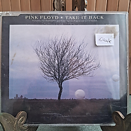 PINK FLOYD * TAKE IT BACK