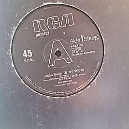 ODYSSEY * ROOTS SUITE