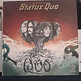 STATUS QUO