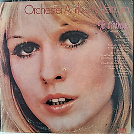 ANTONY VENTURA * JE TAIME 2