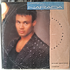 NARADA * DIVINE EMOTIONS