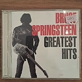 BRUCE SPRINGSTEEN - GREATEST HITS * CD