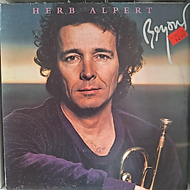 HERB ALPERT * BEYOND