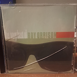 ROY ORBISON * VERY BEST OF CD