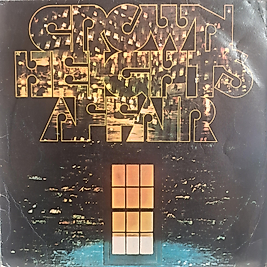 CROWN HEIGHTS AFFAIR