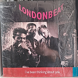 LONDONBEAT * I'VE THINKING ABOUT YOU