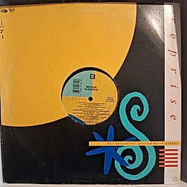 MICHEAL MCDONALD * ALL WE GOT