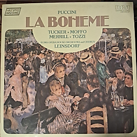 PUCCINI * LA BOHEME