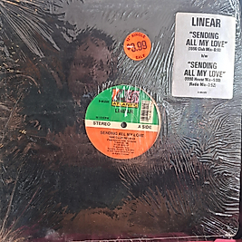 LINEAR* SENDING ALL MY LOVE