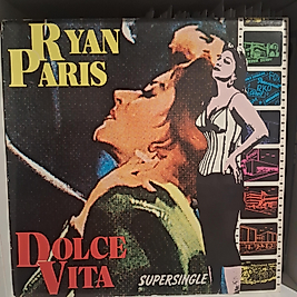 RYAN PARIS * DOLCE VITA