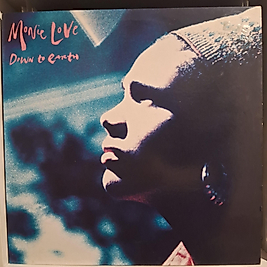 MONIE LOVE * DOWN TO EARTH