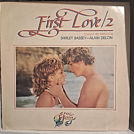FIRST LOVE 2