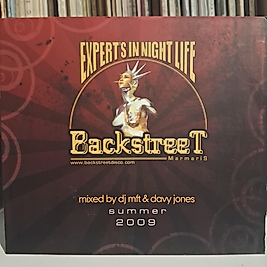 EXPERTS IN NIGHT LIFE