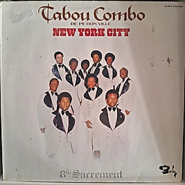 TABOU COMBO * NEW YORK CITY