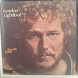 GORDON LIGHTFOOT * GORD'S GOLD