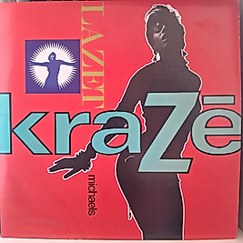 LAZET MICHEALS * KRAZE