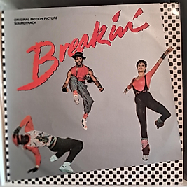 BREAKIN