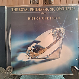 THE ROYAL PHIL. ORCH. * PINK FLOYD