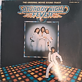 SATURDAY NIGHT FEVER