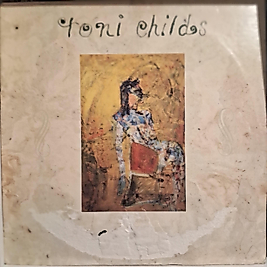 TONI CHILDS * UNION