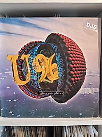 U96 * INSIDE YOUR DREAMS