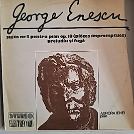 GEORGE ENESCU