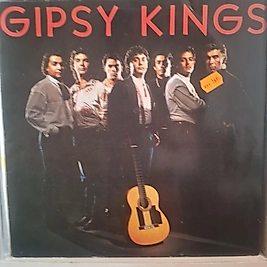 GIPSY KINGS