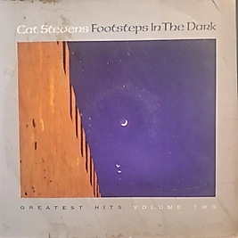 CAT STEVENS * GREATERS HITS VOL 2