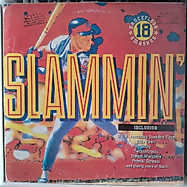 SLAMMIN