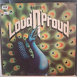 NAZERTH * LOUD 'N PROUD