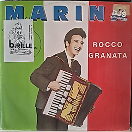 ROCCO GRANATA * MARINA