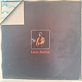 LUCIO BATTISTI