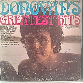 DONOVAN * GREATEST HITS