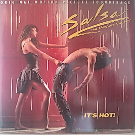 SALSA SOUNDTRACK