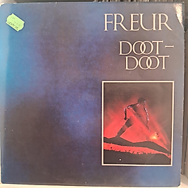 FREUR * DOOT DOOY