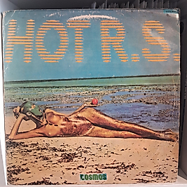 ÇEŞİTLİ SANATÇILAR * HOT R.S.