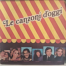 LE CANZONI DOGGI