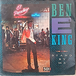 BEN E KING - STAND BY ME